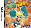 Sponge Bob Square Pants Yellow Avenger